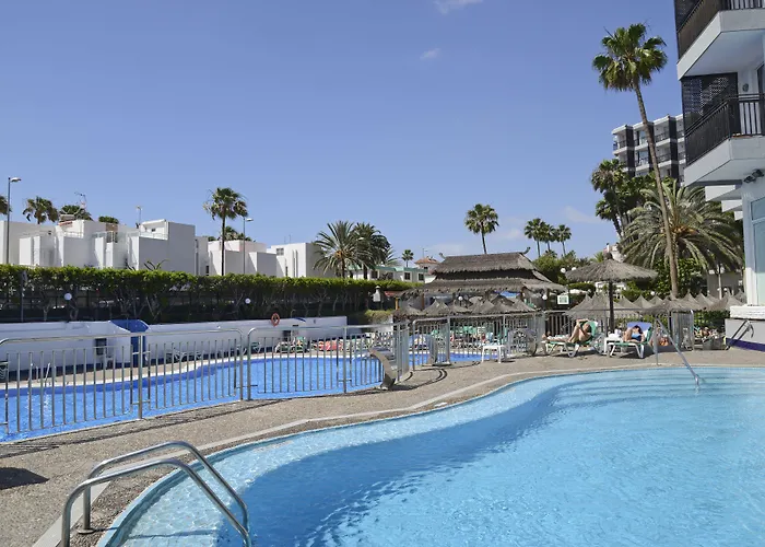 Familienhotel: Relaxia Beverly Park